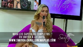 Switch tv colombia nanis ochoa