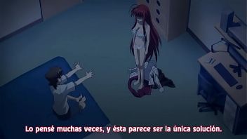 Highschool dxd capitulo 27