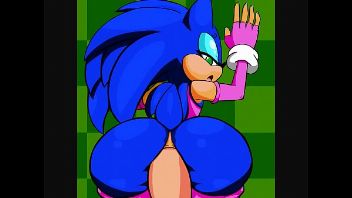 Sonic sexos
