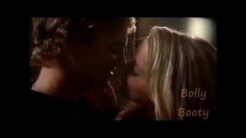 Amber Heard sex scene