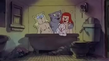 Videos de sexo dibujos animados