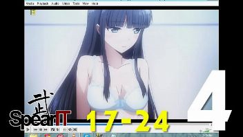 Yuri sexo anime miraculos y los cnpas