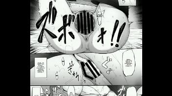 Hentai new trap manga