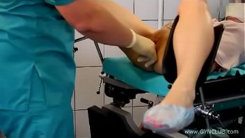 Videos pornos de ginecólogo