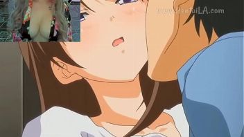 Poquemons Animes pornos parte 3