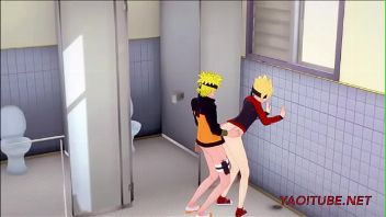 Naruto Gay naruto