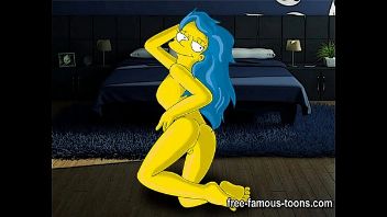 Si Simpson Los Simpson Los Simpson Los Simpsons xxx