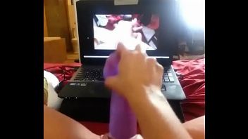Chicas jugando porno