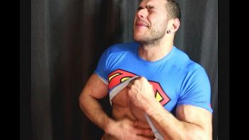 Superman porno gay bacman pervout videos