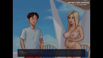 Good boobs pregnant