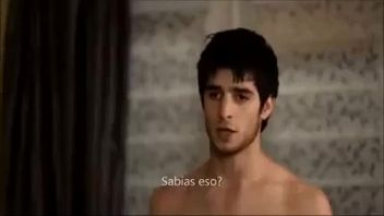 Películas espanolas tematica gay con sexo explicito