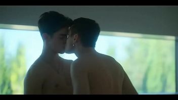 Cine gay online series español elite