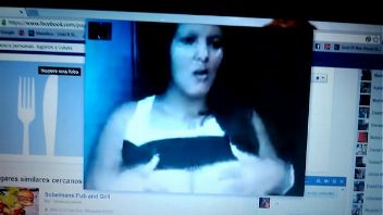 Skype de chicas gallegas