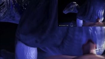 Raptor x sparta roblox porno