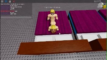 Guest roblox sex stand