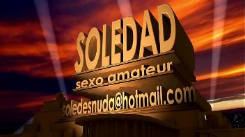 Soledad xxx