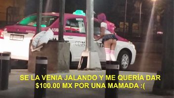 Video mexicanas putas