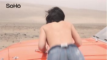 Video de peruanas desnudas